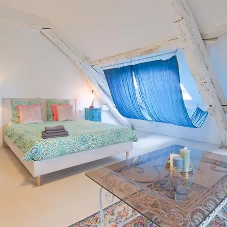La Maison B * Bergerac