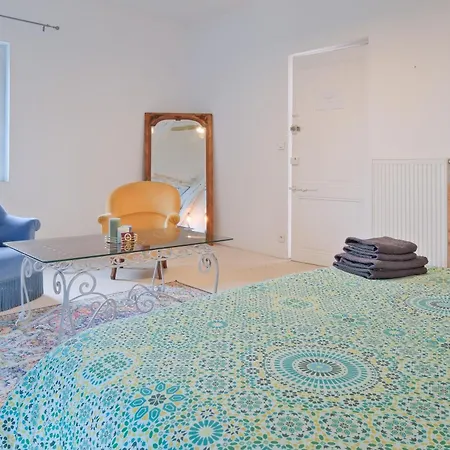 La Maison B Bergerac