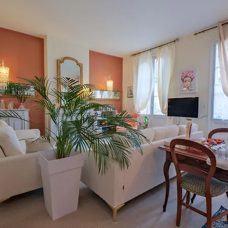 La Maison B * Bergerac