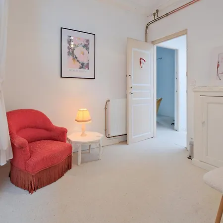 La Maison B