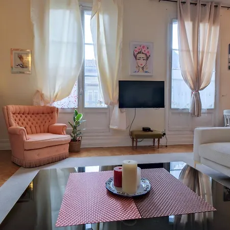 La Maison B * Bergerac