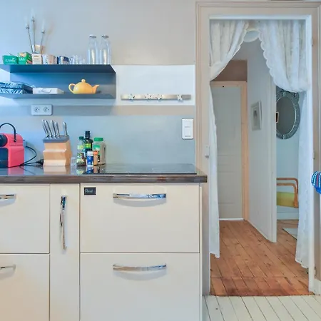 Tatil Evi La Maison B