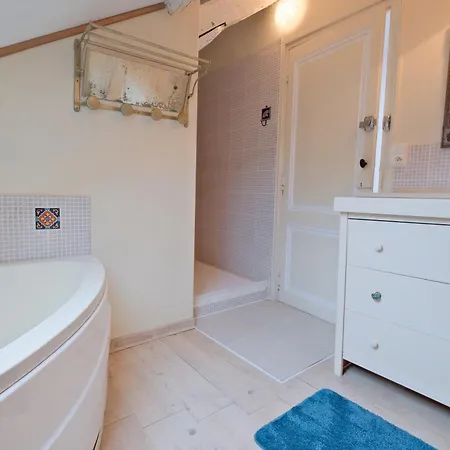 Tatil Evi La Maison B Bergerac