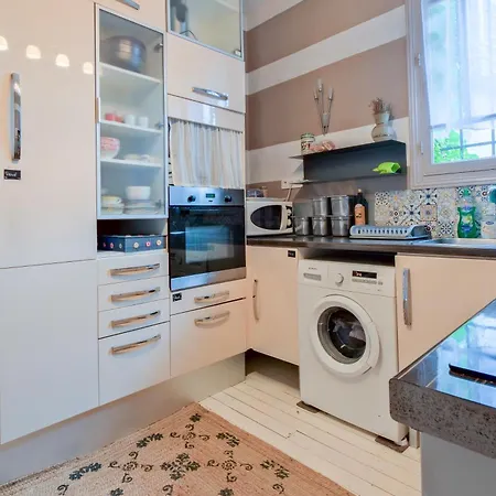La Maison B Tatil Evi Bergerac