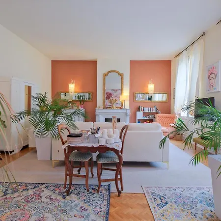 Tatil Evi La Maison B