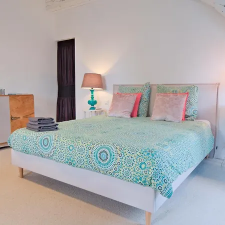 La Maison B *