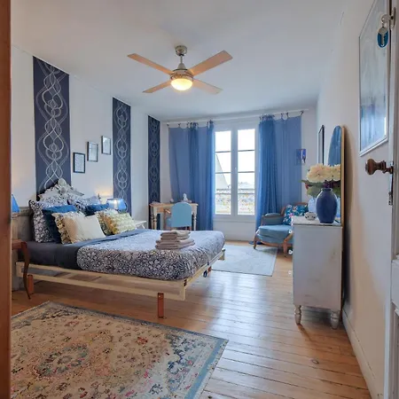 Tatil Evi La Maison B *