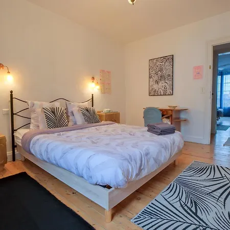 La Maison B *