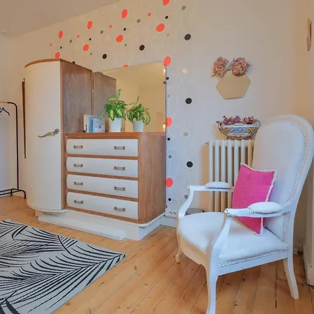 La Maison B Bergerac