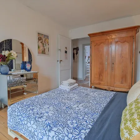 La Maison B * Bergerac