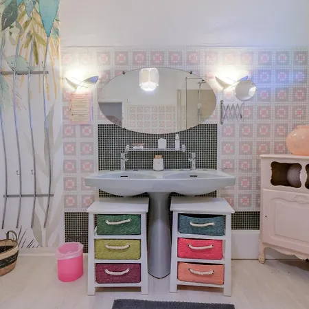 La Maison B *
